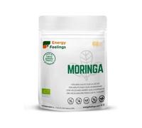 Energy Feelings Moringa Poudre Eco Vegan Sans Gluten 200g