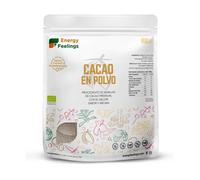 ENERGY FEELINGS - Poudre de Cacao Bio 1 kg