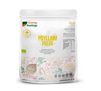 Energy Feelings Psyllium Poudre Eco 500g