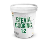 ENERGY FEELINGS - Stevia cooking éco 250 g