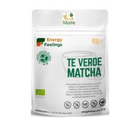 Energy Feelings Thé Vert Matcha Poudre Eco Vegan 1kg