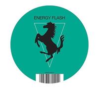 Energy Flash -Remast-