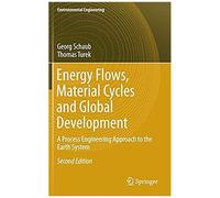 Energy Flows, Material Cycles And Global Development