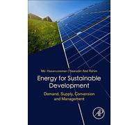 Energy For Sustainable Development