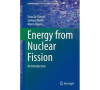 Energy From Nuclear Fission