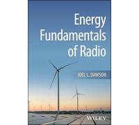 Energy Fundamentals of Radio – Wiley-VCH