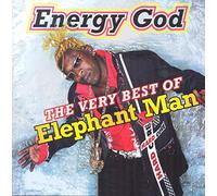 Energy Gold-the Very Best of