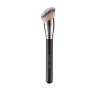 ENERGY Grand Pinceau Fond de Teint Incliné, Pinceau Estompeur, Pinceau Blush pour Maquillage Liquide, Crème, Fond de Teint Poudre - 170s