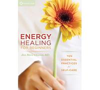 Energy Healing For Beginners G