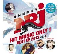 Various - Energy-Hit Music Only-Best Of2012 Vol.1 [Import]
