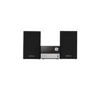Energy Home Speaker 7 - Micro-système - 2 x 15 Watt