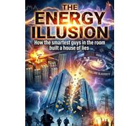 Energy Illusion: How the smartest guys in the room built a house of lies