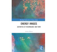 Energy Images: Aesthetics of Resemblance and Form