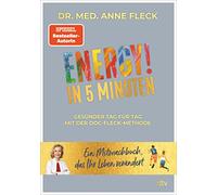 Energy! In 5 Minuten