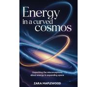 Energy in a Curved Cosmos: Unpacking the Misconceptions About Energy in Expanding Space