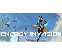 Energy Invasion (PC)