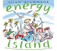 Energy Island by Allan Drummond Allan Drummond (Auteur)