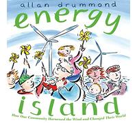Energy Island: How One Community Harnessed the Wind and Changed Their World