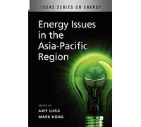 Energy Issues In The Asia-Pacific Region