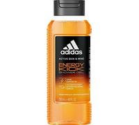 Energy Kick - gel douche, 250 ml