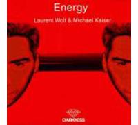 Energy - Laurent Wolf And Michael Kaiser 12"
