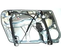 ENERGY Lève-vitre Avant Droite électrique sans moteur électrique Compatible avec VW Passat B5 GP Break 3BG, 3B6 014836 01SKV066 014846 POD0026P