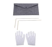 Energy Lot de 9 tiges de radiesthésie en cuivre avec outils à eau télescopiques Divination Détection psychique - pour trouver le pendule localisation minérale 99. Therapy Plus Guide spirituel (3