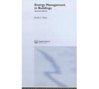 Energy Management In Buildings