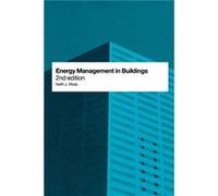 Energy Management in Buildings by Keith Moss Moss, Keith J. (Auteur)
