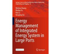 Energy Management Of Integrated Energy System In Large Ports