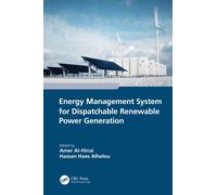 Energy Management System For Dispatchable Renewable Power Generation