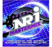 Diverse Pop - Energy Mastermix [Import]