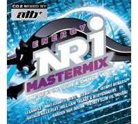 Diverse Pop - Nrj Mastermix Vol.4 [Import]
