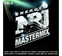 Energy Mastermix Vol. 9 - The Best In Club & Dance