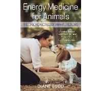 Energy Medicine For Animals