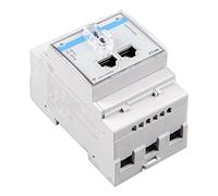 Victron Compteur d'énergie ET340 – triphasé – max. 65 A/phase – Argenté