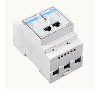 Victron Compteur d'énergie ET340 – triphasé – max. 65 A/phase – Argenté
