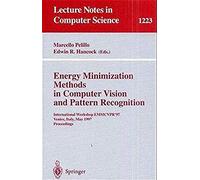 Energy Minimization Methods In Computer Vision And Pattern Recognition