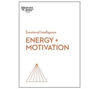 Energy + Motivation