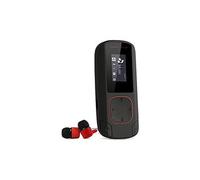 Energy MP3 Clip Bluetooth - Lecteur numérique - 8 Go - Corail