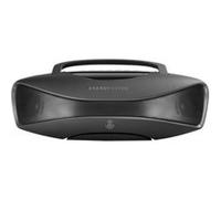 Energy Multiroom Portable Wi-Fi - haut-parleur - pour utilisation mobile - sans fil G