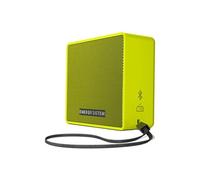 Energy Music Box 1+ - Haut-parleur - pour utilisation mobile - sans fil - Bluetooth - 5 Watt - poire