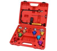 ENERGY NE00031 Kit d'essai, pression - système de refroidissement