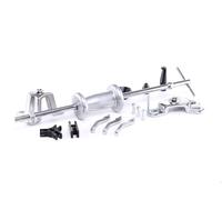 ENERGY NE00157 Kit de montage. Moyeu de roue / Roulement de roue