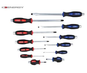 ENERGY NE00188 Kit de tournevis