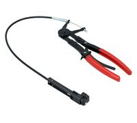 ENERGY NE00329 Câble Bowden, pince pour colliers de serrage