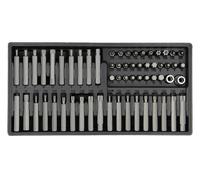 ENERGY NE00334 Coffret d'embouts pour tournevis
