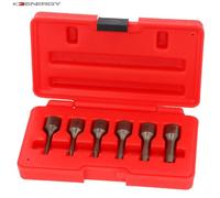 ENERGY NE00406 Kit d'extracteurs de goujons