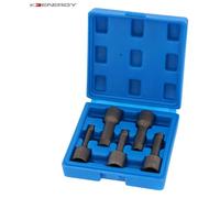 ENERGY NE00407 Kit d'extracteurs de goujons
