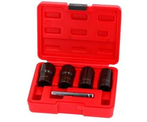 ENERGY NE00412 Kit d'extracteurs de goujons